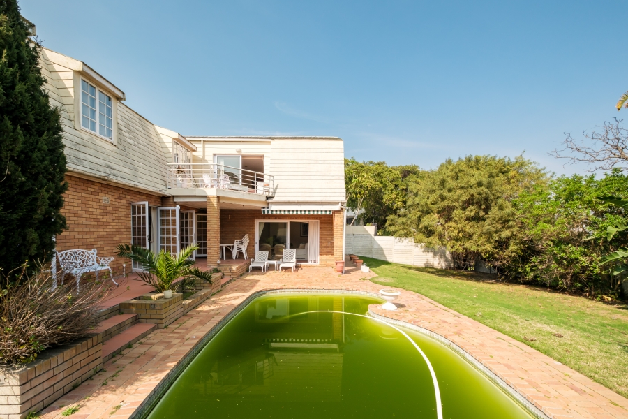 3 Bedroom Property for Sale in Flamingo Vlei Western Cape